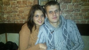 Mindaugas ir Viktorija
