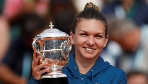Simona Halep