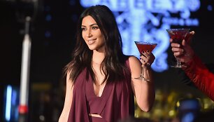 Kim Kardashian
