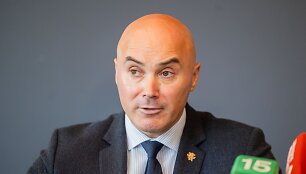 Tomas Godliauskas