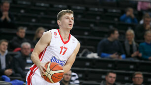 Laurynas Samėnas