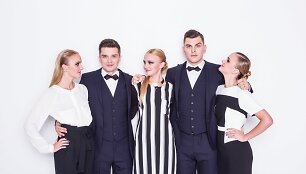 Radistai ir trynukės