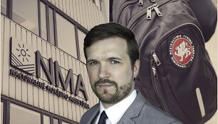 Tomas Orlickas