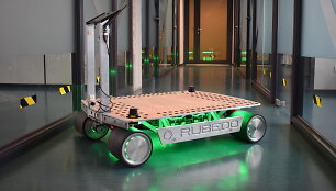 Robotika