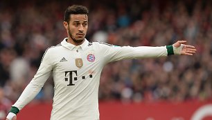 Thiago Alcantara