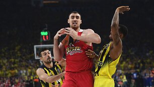 Nikola Milutinovas