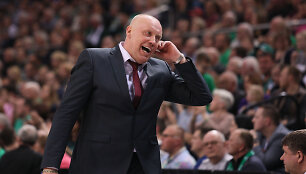 Rimas Kurtinaitis