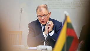 Vytenis Andriukaitis