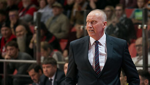 Rimas Kurtinaitis