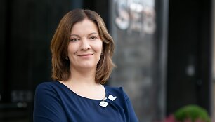 Vilija Nausėdaitė