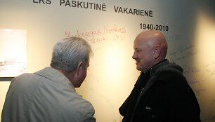 Algis Maceina