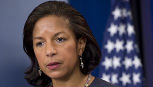 Susan Rice