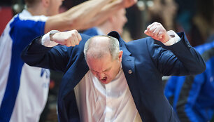Virginijus &Scaron;e&scaron;kus