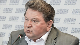 dr. Algimantas Matulevičius