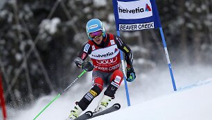 Tedas Ligety