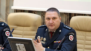 Darius Žukauskas