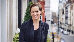 Anne Applebaum