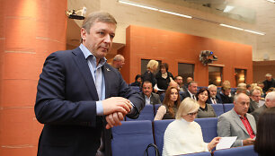 Ramūnas Karbauskis