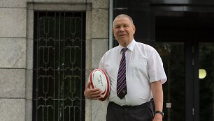 Vytautas Vasilenka
