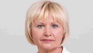 Lilija Petraitienė, Klaipėdos miesto savivaldybės tarybos narė
