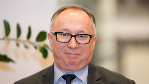 Algis Krupavičius