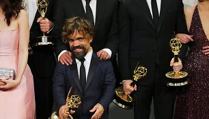 Peteris Dinklage'as