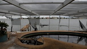 Octavio Jones / REUTERS