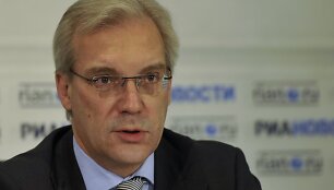 Aleksandras Gru&scaron;ko