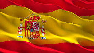 Ispanija