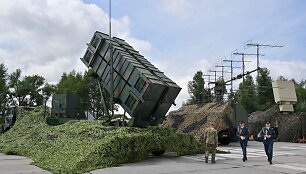 SERGEI SUPINSKY / AFP