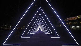 &Scaron;viesų festivalis Londone