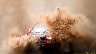 Nasseras Al Attiyah