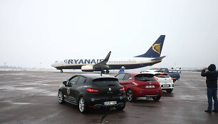 &bdquo;Top Gear&ldquo; Baltijos &scaron;alių metų automobilio rinkimai