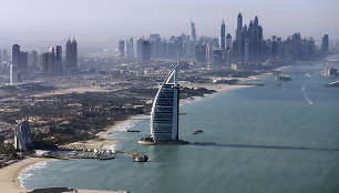 „Burj Al Arab“