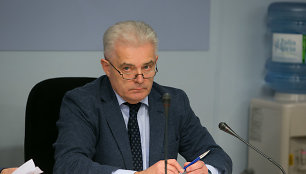 Kęstutis Bartkevičius