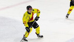 Vilniaus &bdquo;Hockey Punks - Mototoja&ldquo; - Elektrėnų &bdquo;Energija&ldquo;