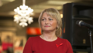 Joana Bikulčienė