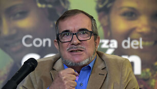 Rodrigo Londono