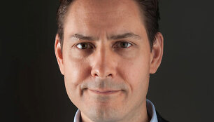 Michaelas Kovrigas