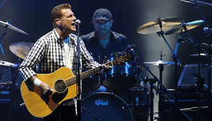 Glennas Frey