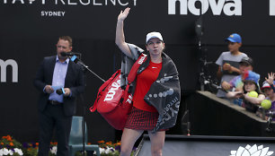 Simona Halep