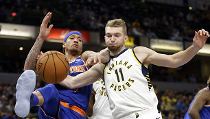 Domantas Sabonis