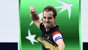 Richardas Gasquet