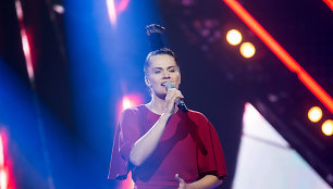 Jurga Šeduikytė