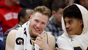 Ignas Brazdeikis