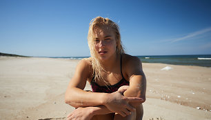 Rūta Meilutytė