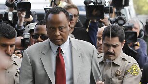 Conradas Murray