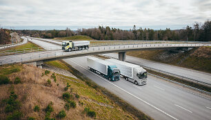 &bdquo;Volvo Trucks&ldquo;