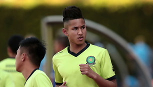 Faiq Bolkiah