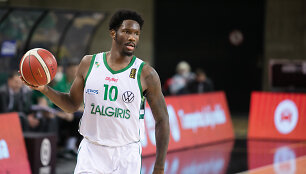 Nigelas Hayes'as